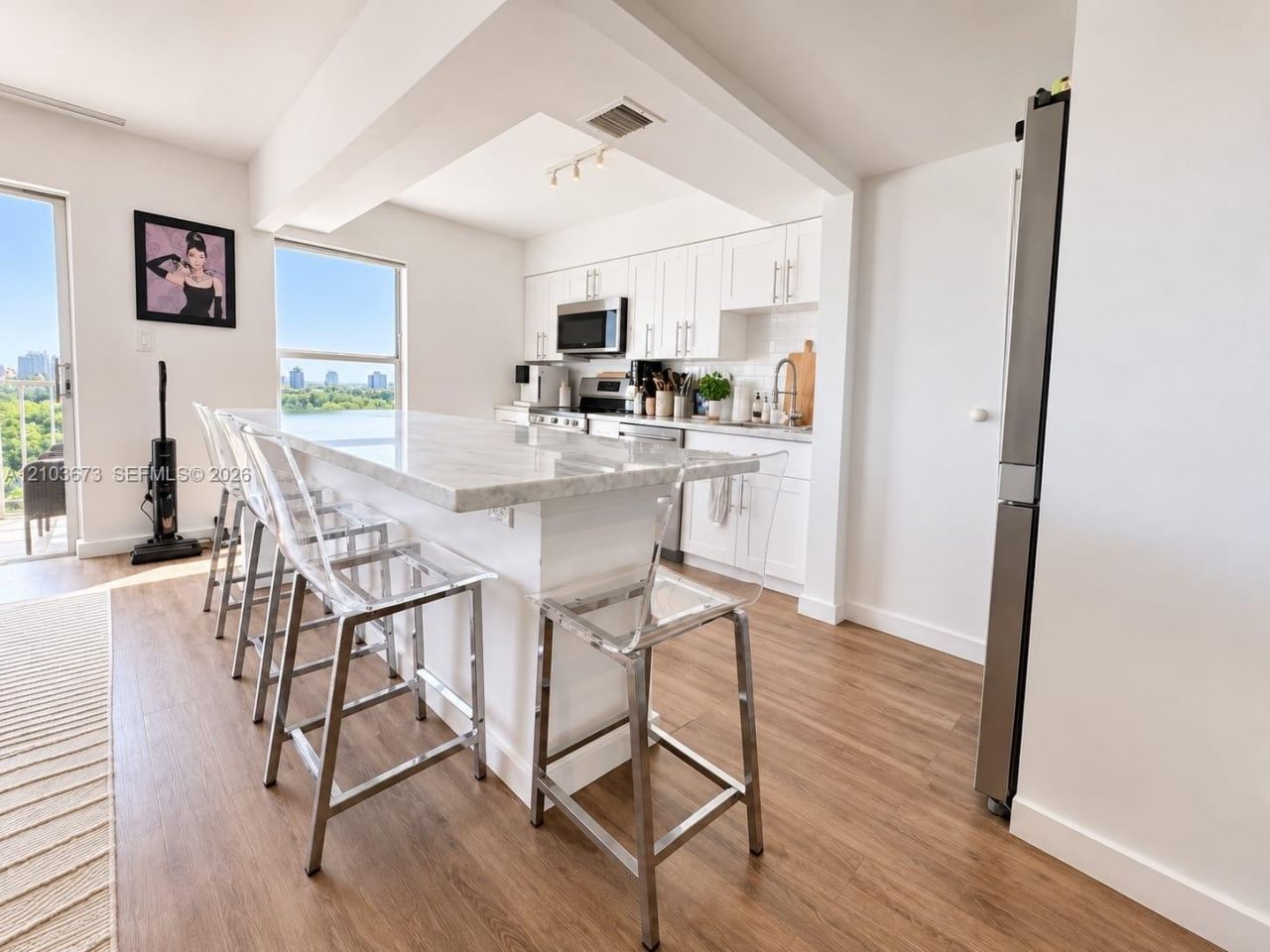 1300 Alton Rd , Unit 10B, Miami Beach, FL 33139 Photo
