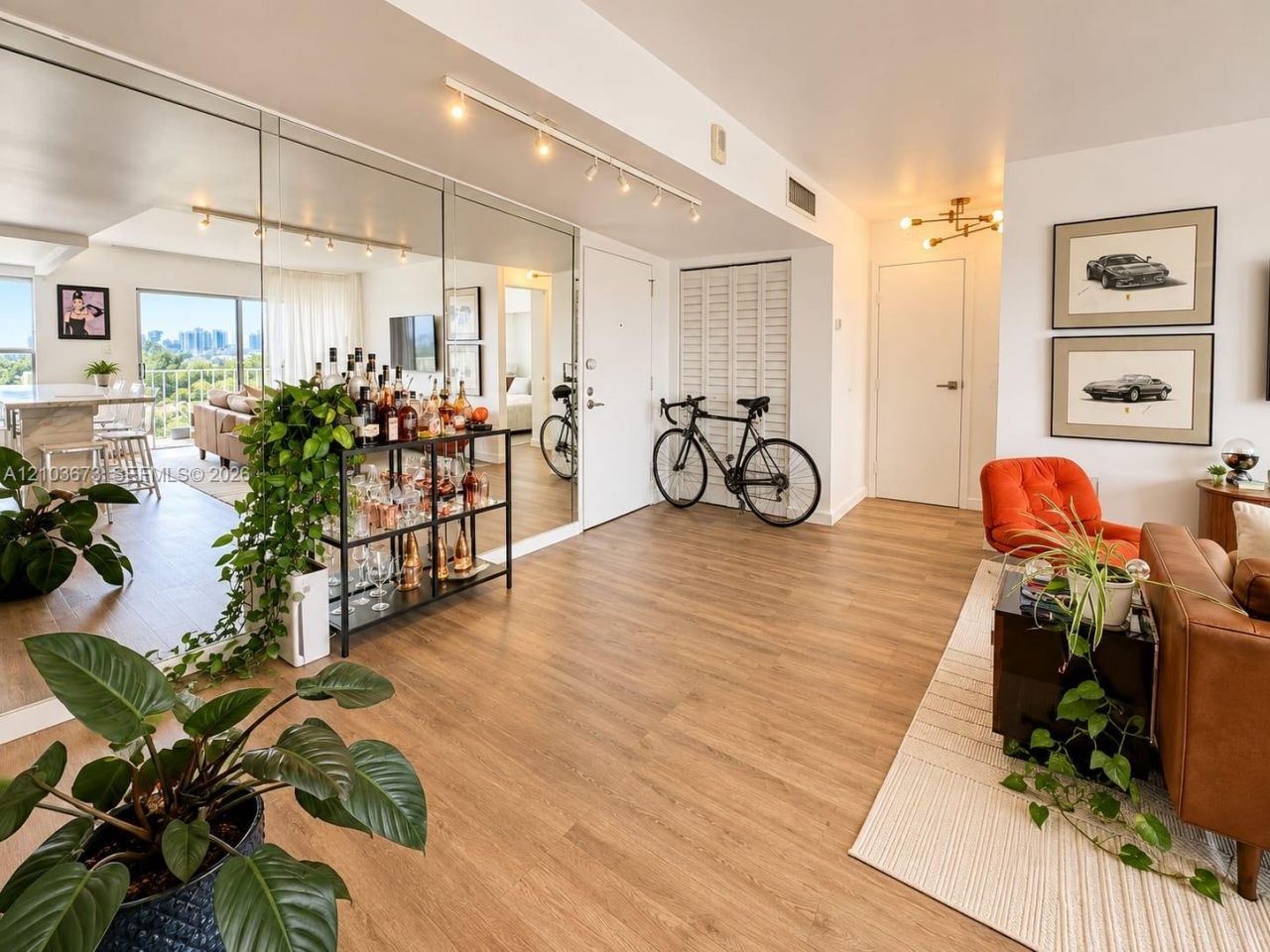 1300 Alton Rd , Unit 10B, Miami Beach, FL 33139 Photo