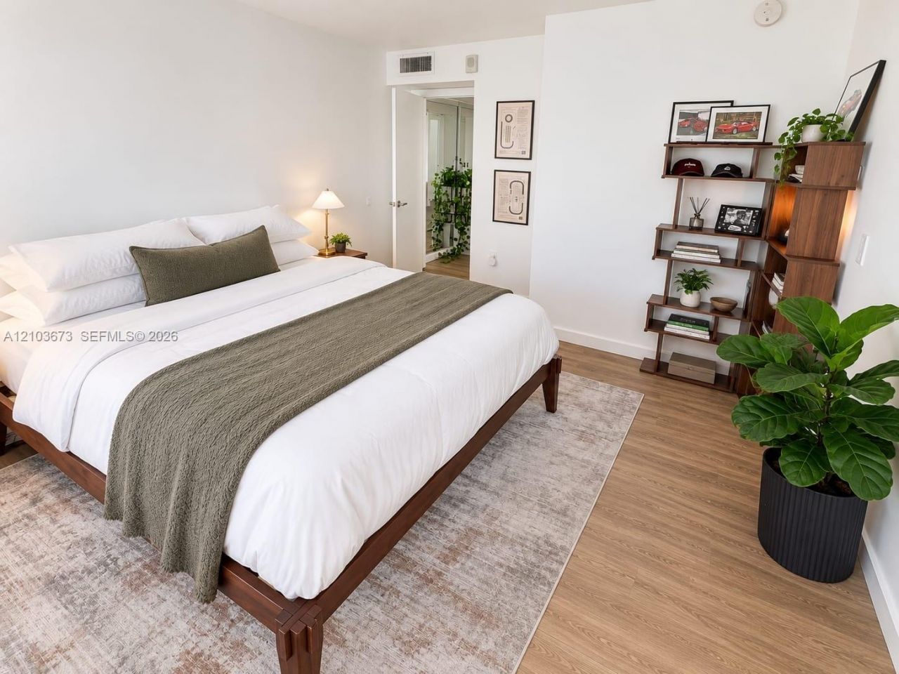 1300 Alton Rd , Unit 10B, Miami Beach, FL 33139 Photo