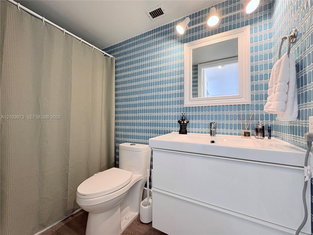 1300 Alton Rd , Unit 10B, Miami Beach, FL 33139 Photo