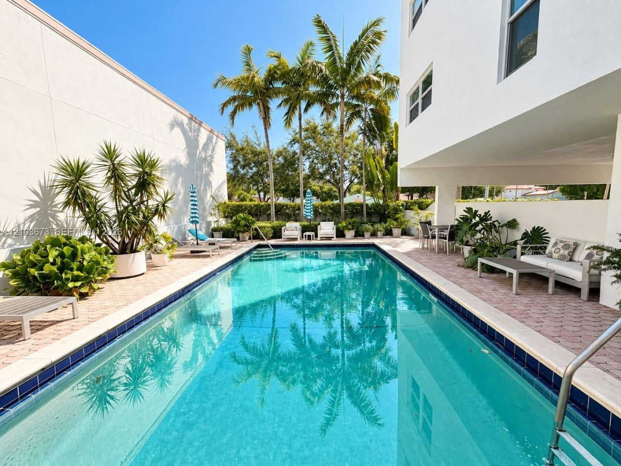 1300 Alton Rd , Unit 10B, Miami Beach, FL 33139 Photo
