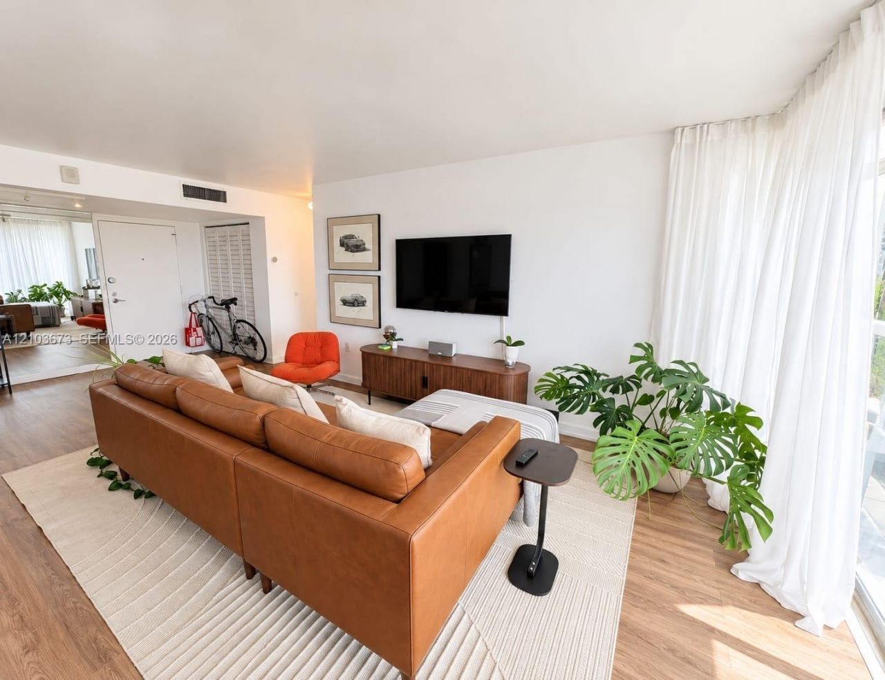 1300 Alton Rd , Unit 10B, Miami Beach, FL 33139 Photo