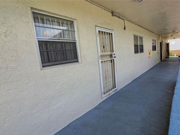 16750 NE 10th Ave , Unit 208, North Miami Beach, FL 33162