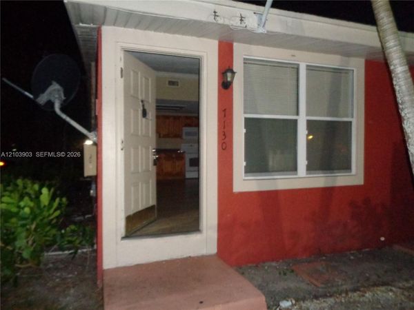 7130 Southgate Blvd , Unit 7130, Tamarac, FL 33321