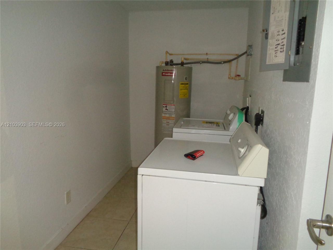7130 Southgate Blvd , Unit 7130, Tamarac, FL 33321 Photo