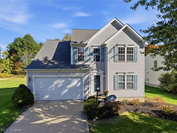 1829 Curry Lane , Twinsburg, OH 44087