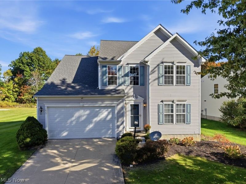 1829 Curry Lane, Twinsburg, OH 44087 Photo 1