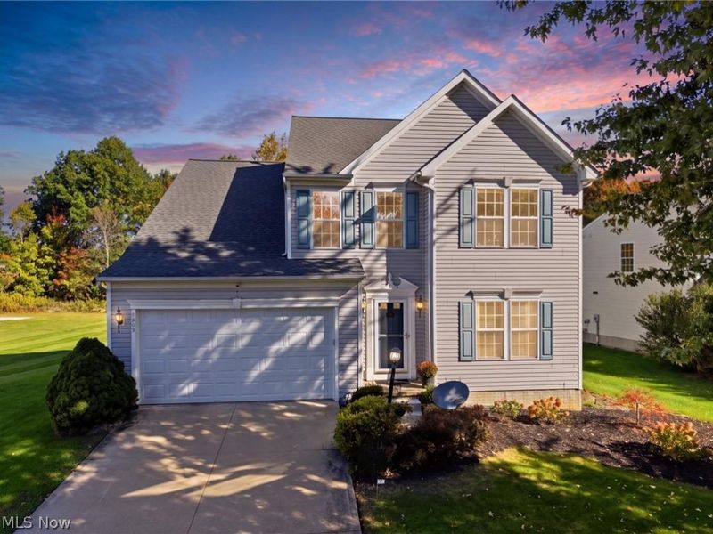 1829 Curry Lane, Twinsburg, OH 44087 Photo 2
