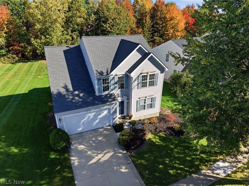 1829 Curry Lane, Twinsburg, OH 44087 Photo 3