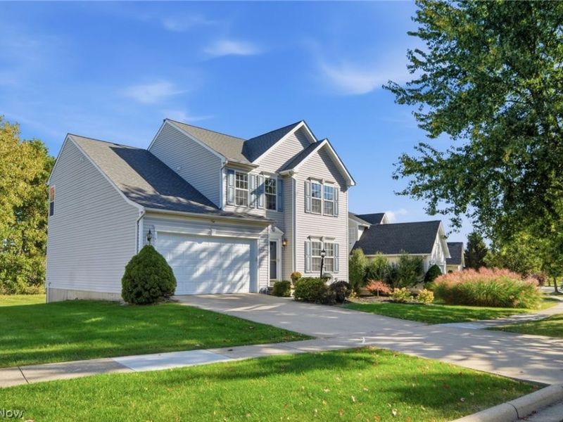 1829 Curry Lane, Twinsburg, OH 44087 Photo 5