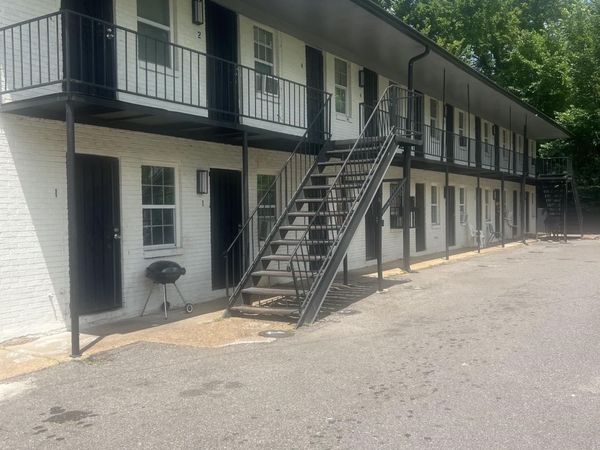1034 PATTON ST, Memphis, TN 38106