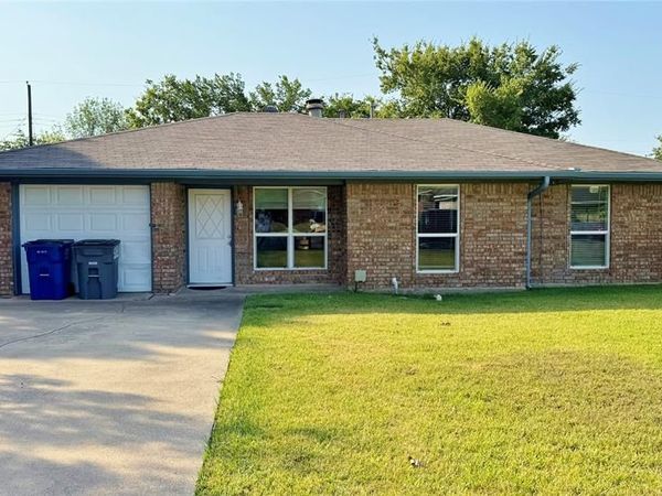 3914 William Street, Sachse, TX 75048