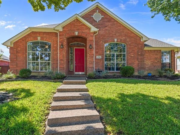 2768 Club Ridge Drive, Lewisville, TX 75067