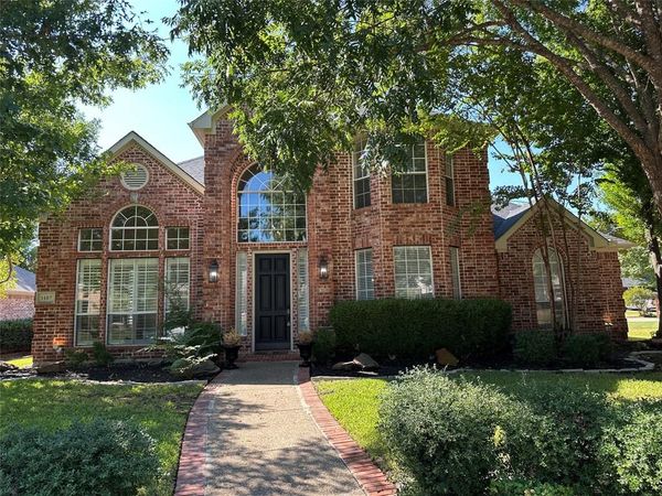 1107 Dunlay Court, Allen, TX 75013