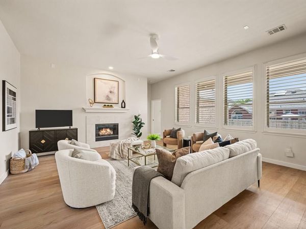 329 Village Trail, Trophy Club, TX 76262