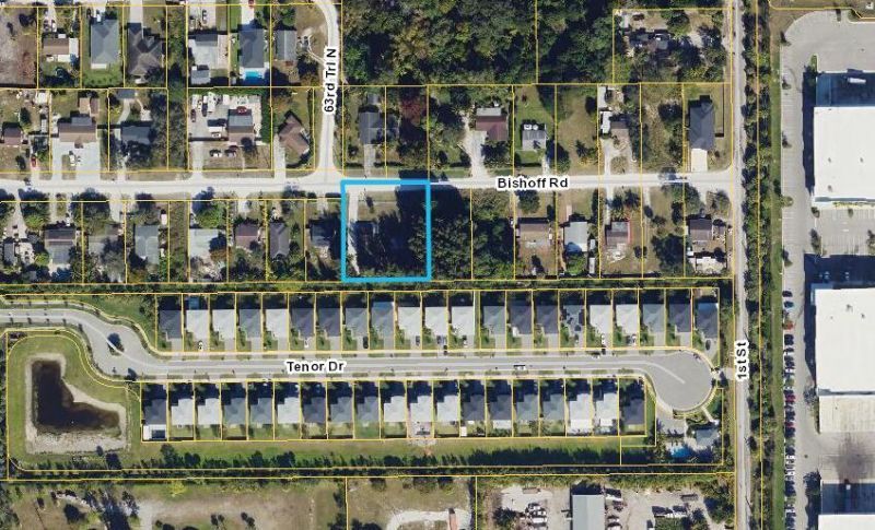 6368 Bishoff Road, West Palm Beach, FL 33413 Photo
