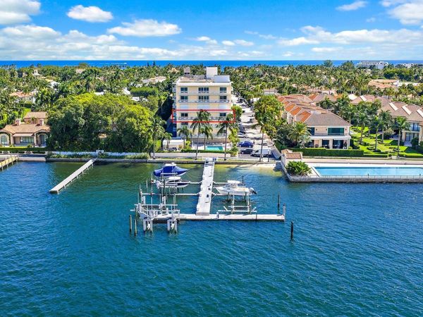 250 BRADLEY Place, Unit 408, Palm Beach, FL 33480