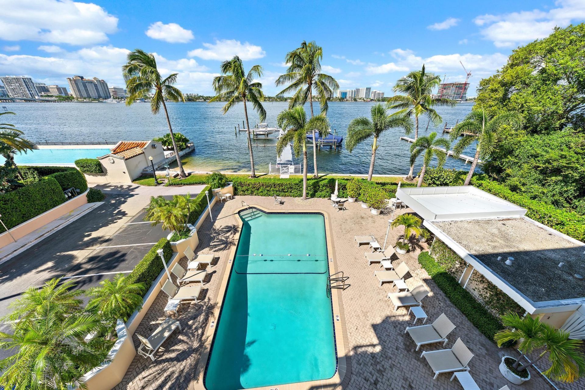 250 Bradley Place, Unit 408, Palm Beach, FL 33480 Photo