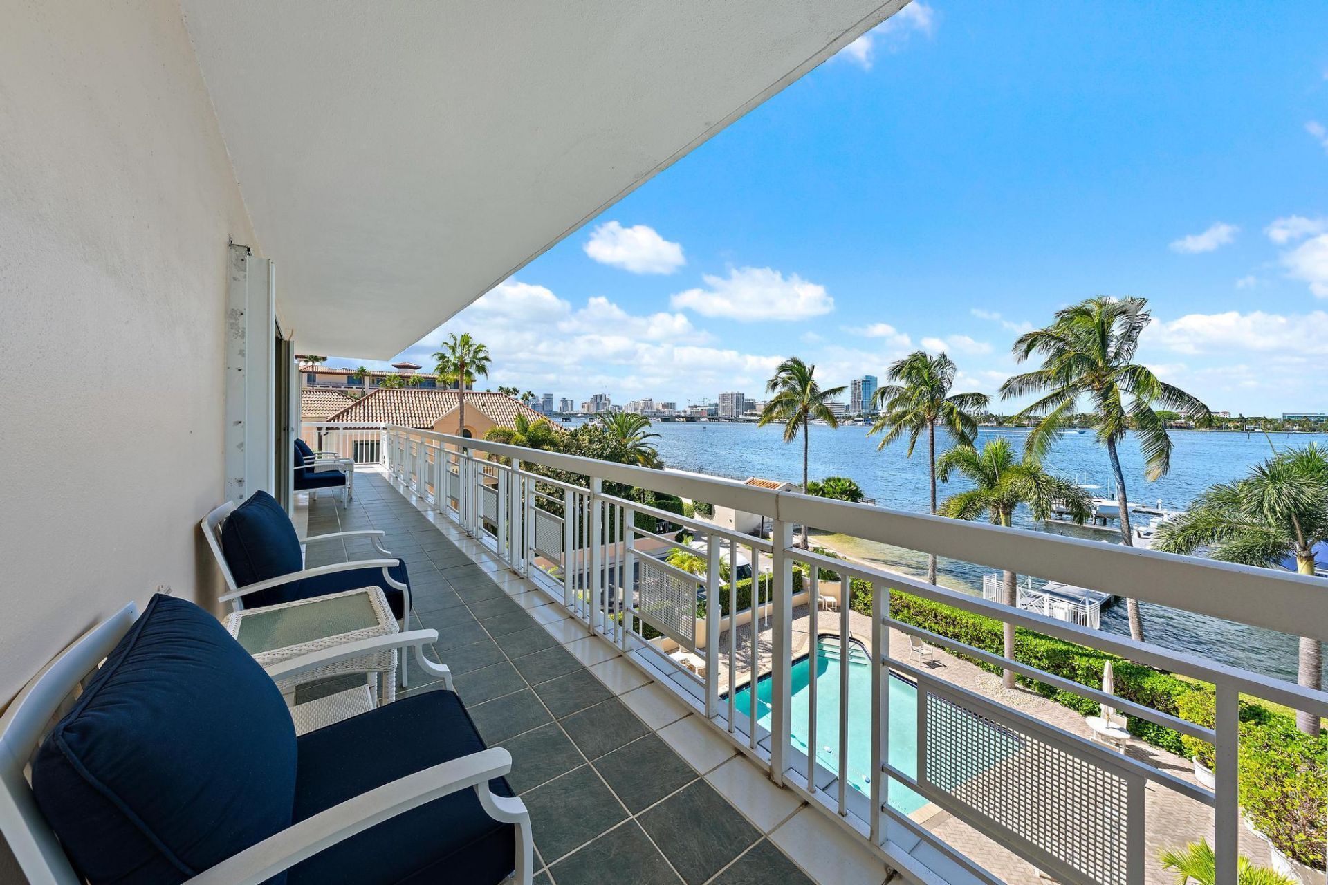 250 Bradley Place, Unit 408, Palm Beach, FL 33480 Photo