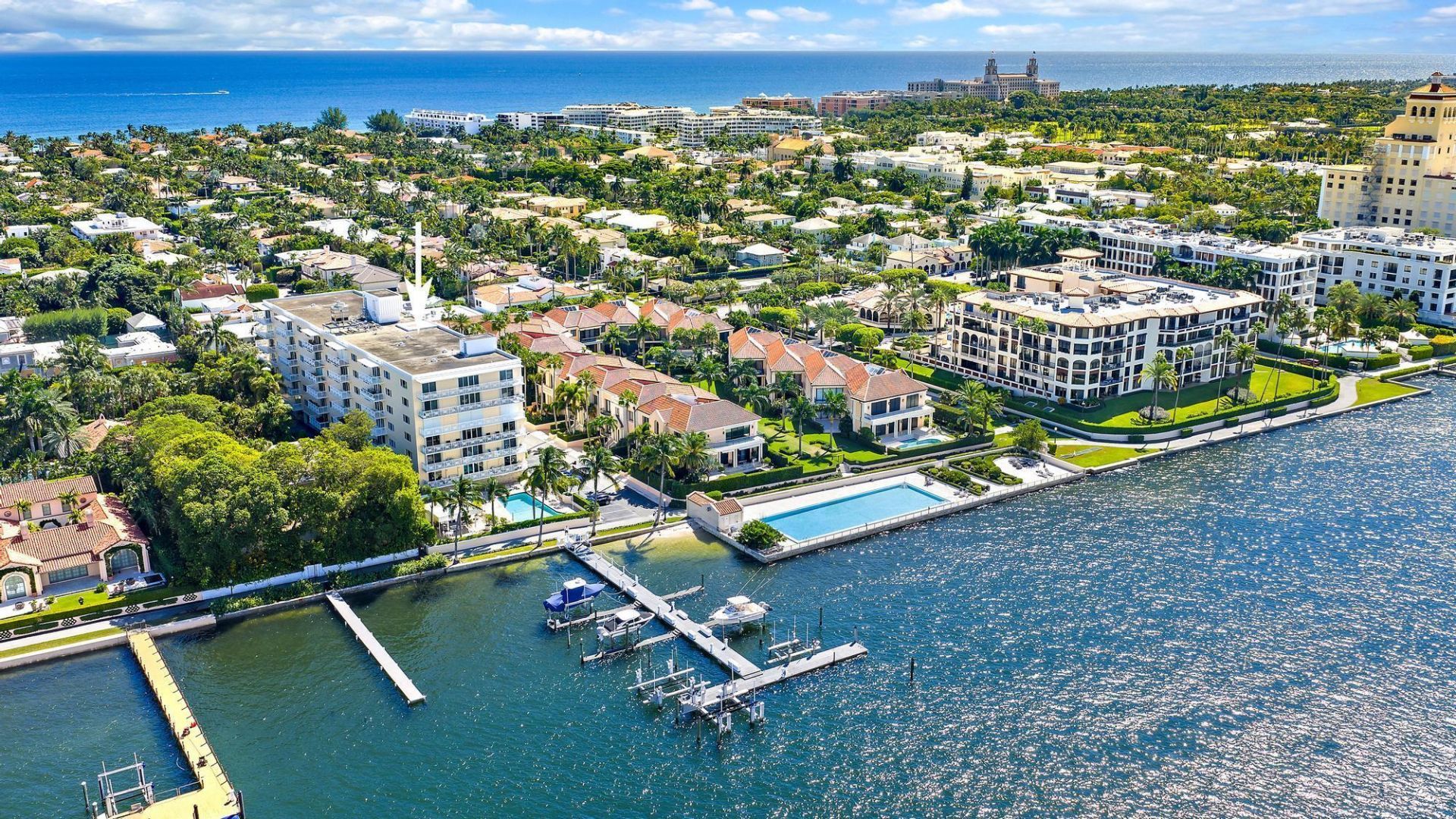 250 Bradley Place, Unit 408, Palm Beach, FL 33480 Photo