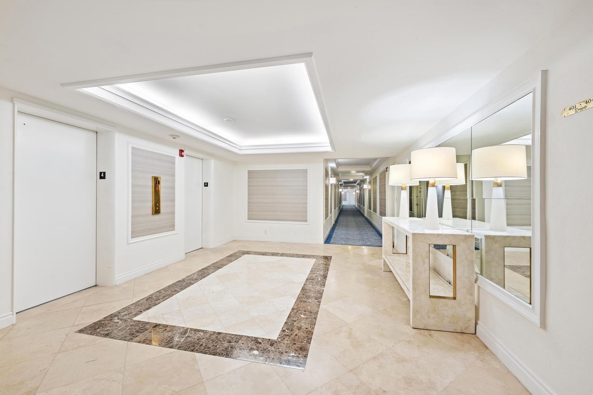 250 Bradley Place, Unit 408, Palm Beach, FL 33480 Photo