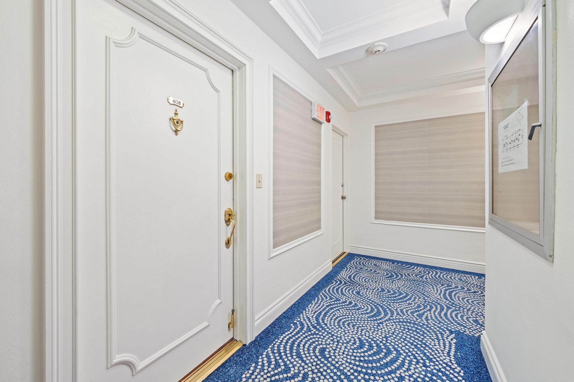 250 Bradley Place, Unit 408, Palm Beach, FL 33480 Photo
