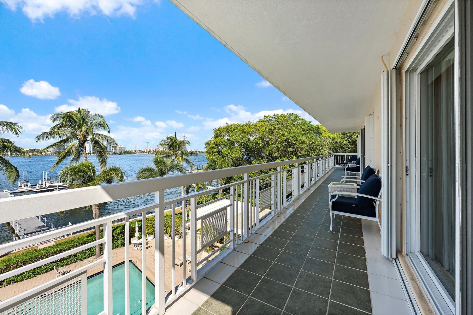 250 Bradley Place, Unit 408, Palm Beach, FL 33480 Photo