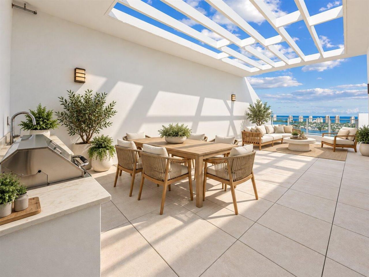 220 Lake Shore Drive, Unit 2406, West Palm Beach, FL 33403 Photo