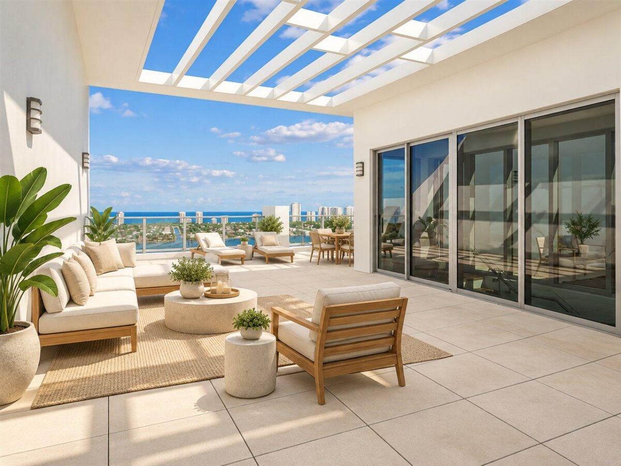 220 Lake Shore Drive, Unit 2406, West Palm Beach, FL 33403 Photo