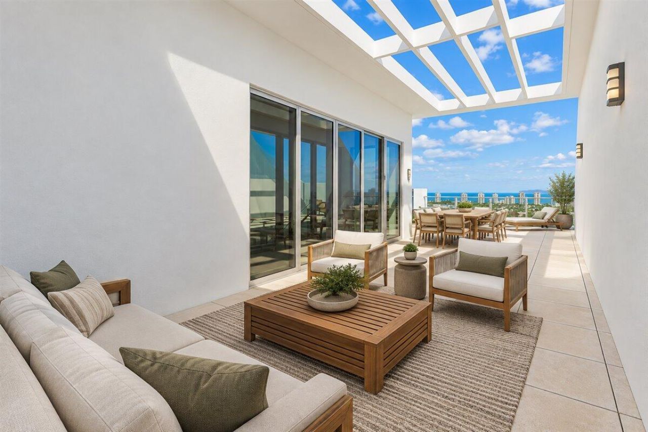 220 Lake Shore Drive, Unit 2406, West Palm Beach, FL 33403 Photo
