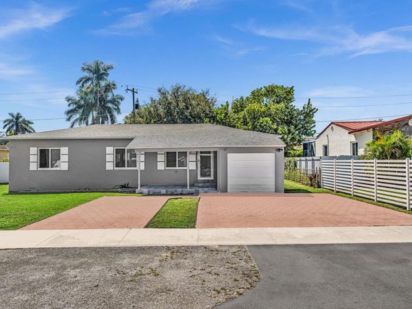 1510 NW 93RD Street, Miami, FL 33147