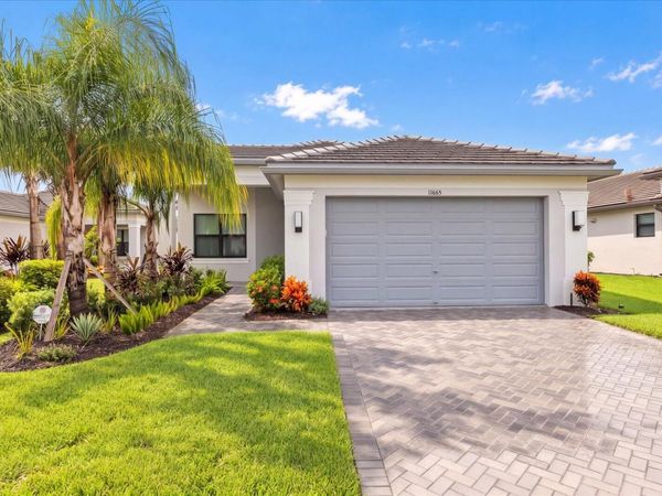 11665 SW Marine Way, Port St. Lucie, FL 34987