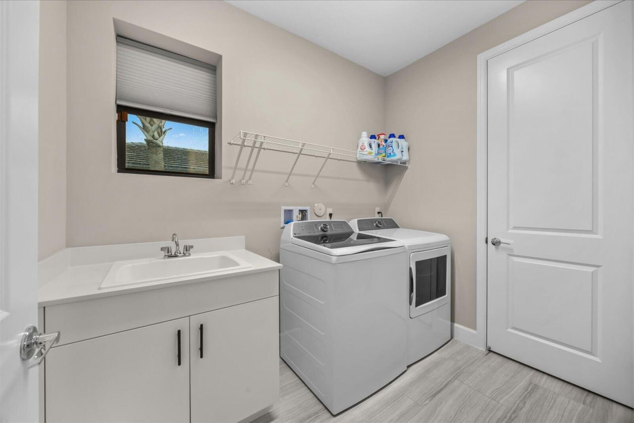 11665 SW Marine Way, Port Saint Lucie, FL 34987 Photo