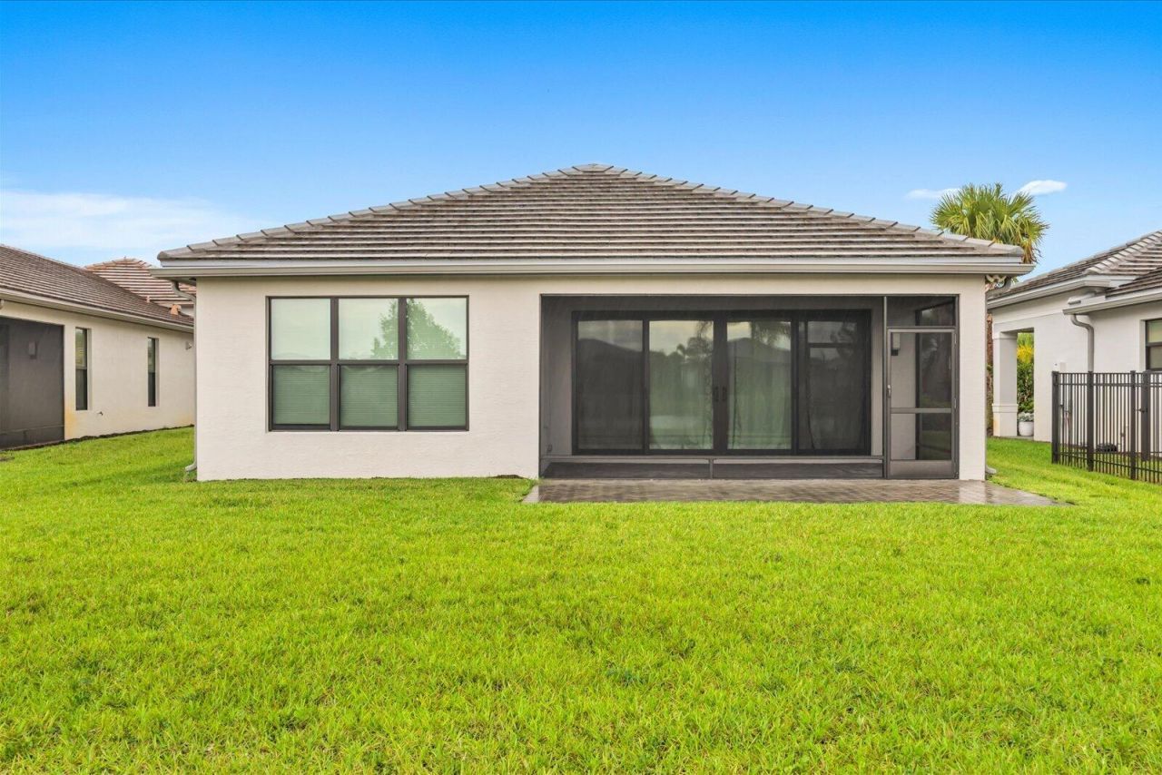 11665 SW Marine Way, Port Saint Lucie, FL 34987 Photo