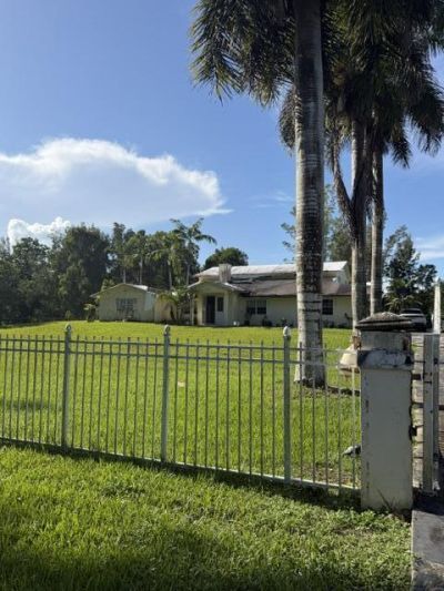 18900 SW 59th Street, Southwest Ranches, FL 33332 Photo