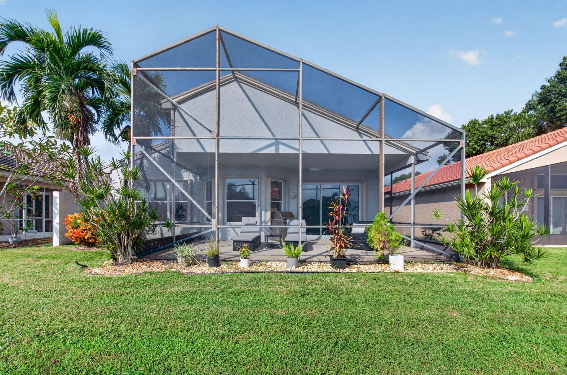11896 Manzano Avenue, Boynton Beach, FL 33437 Photo