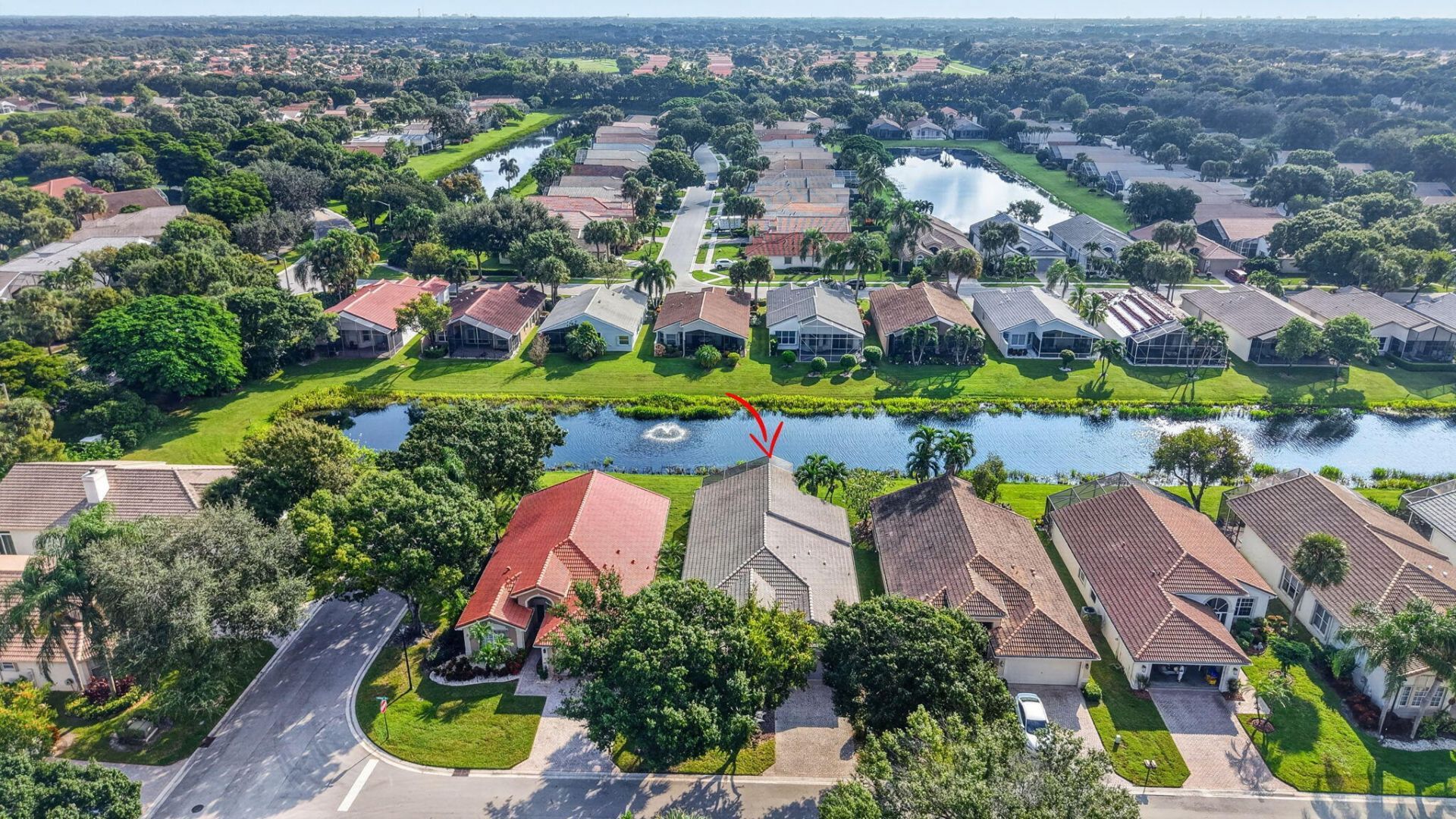 11896 Manzano Avenue, Boynton Beach, FL 33437 Photo