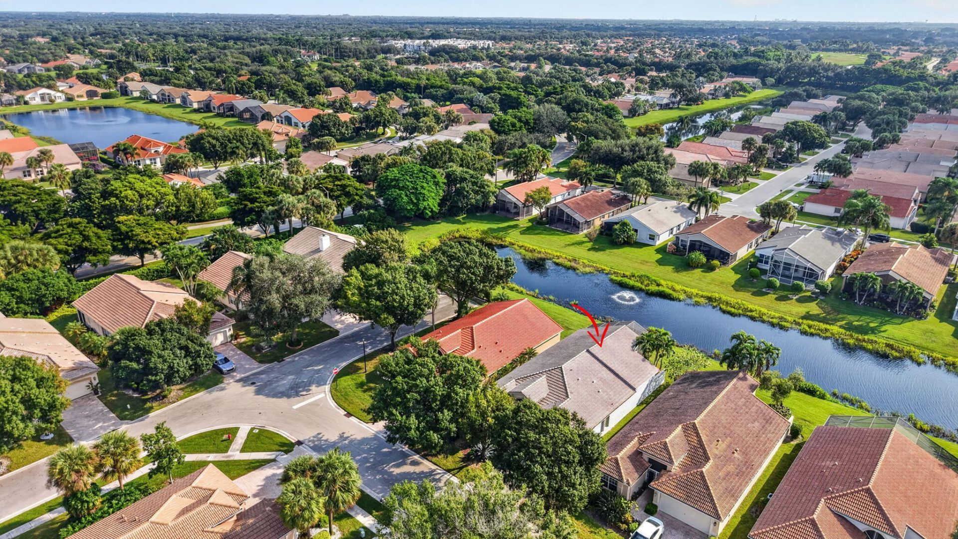 11896 Manzano Avenue, Boynton Beach, FL 33437 Photo