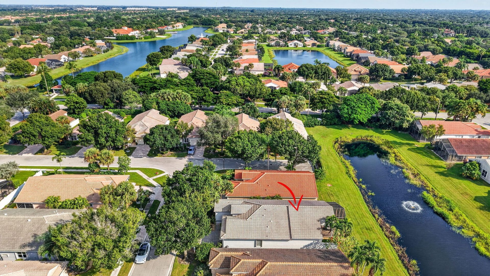 11896 Manzano Avenue, Boynton Beach, FL 33437 Photo