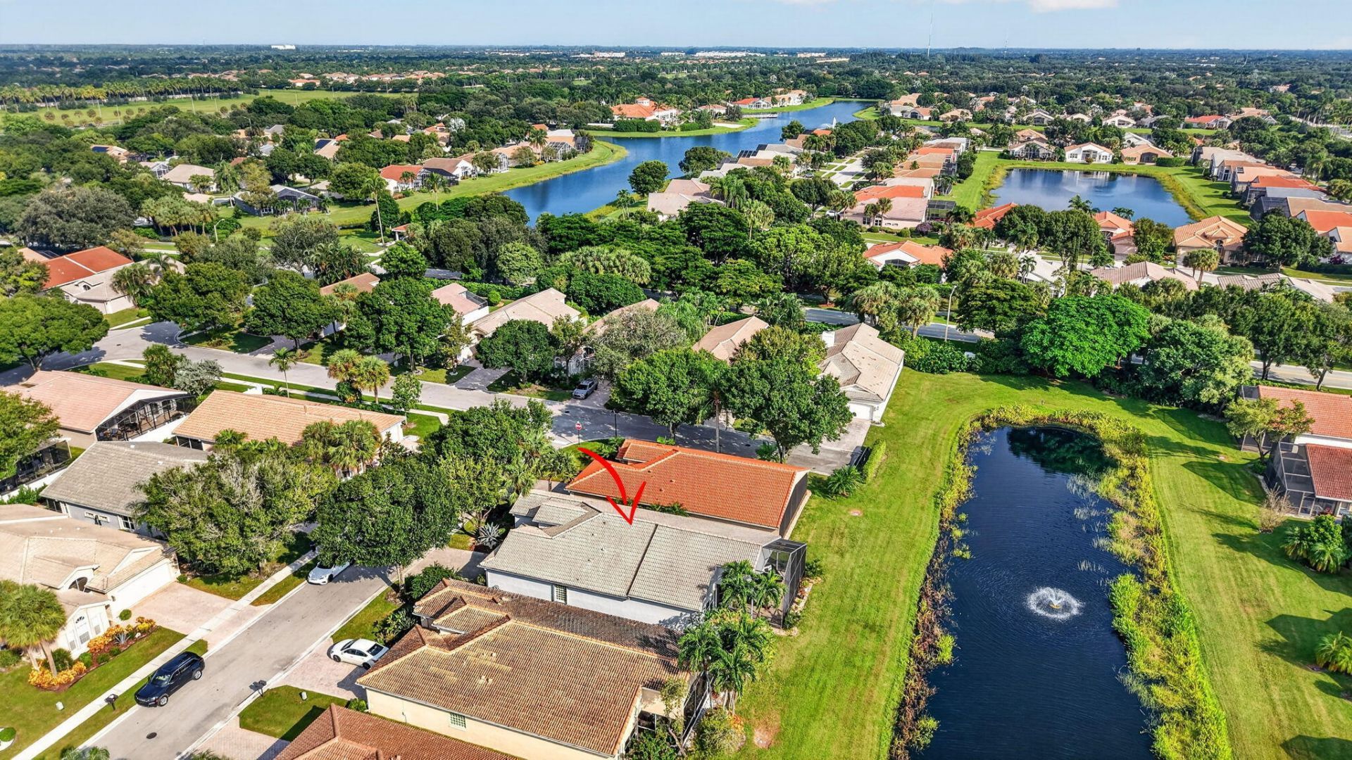 11896 Manzano Avenue, Boynton Beach, FL 33437 Photo