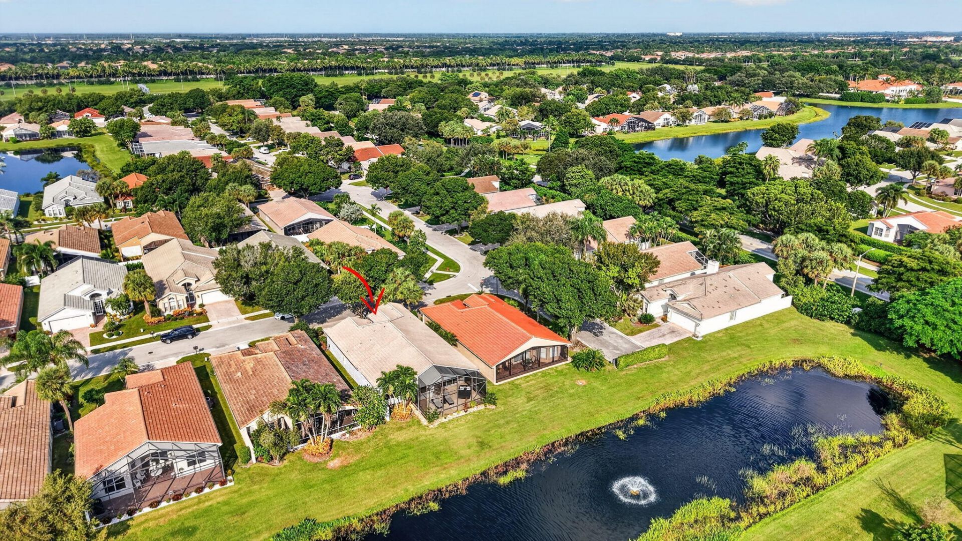 11896 Manzano Avenue, Boynton Beach, FL 33437 Photo