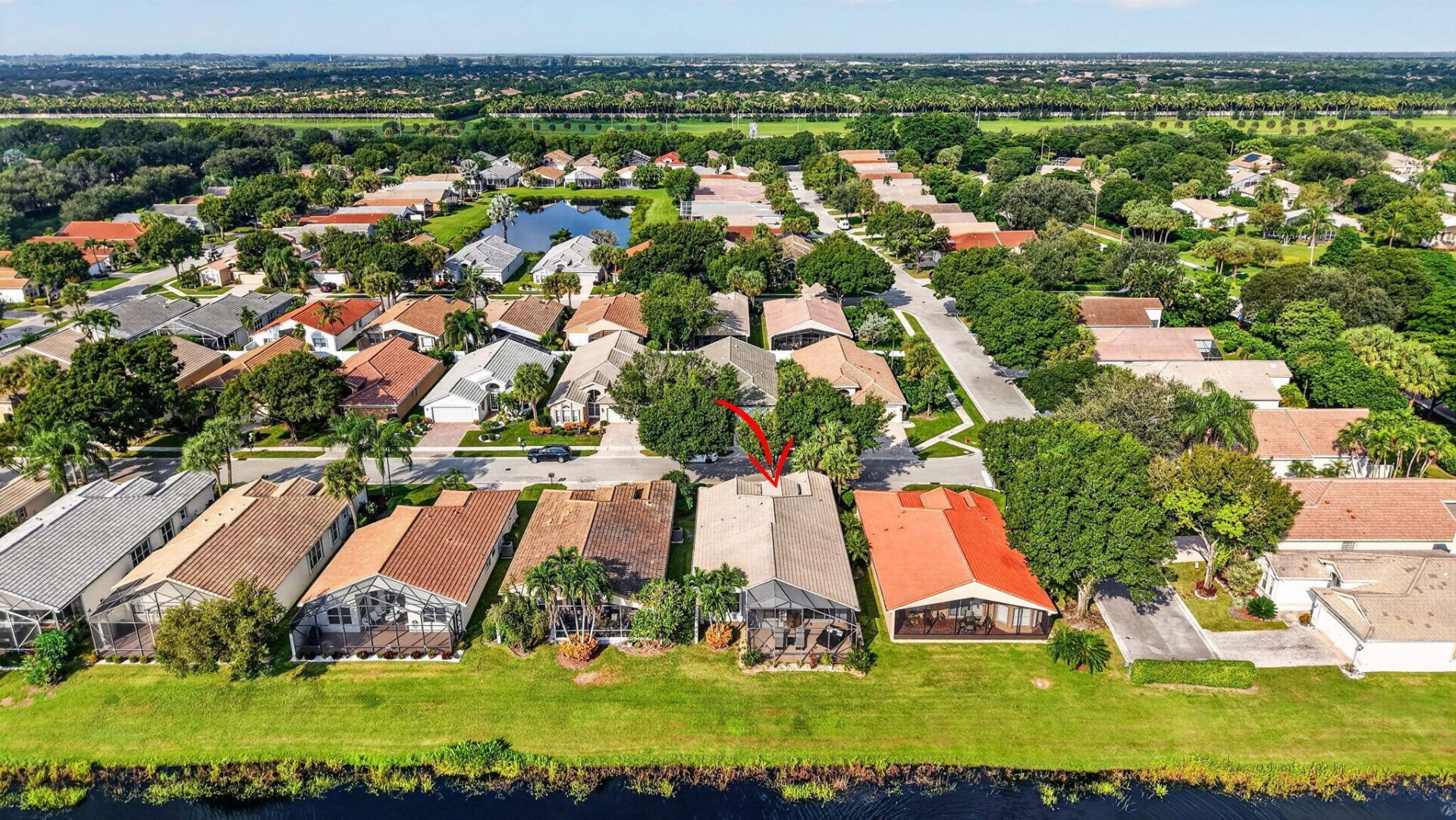 11896 Manzano Avenue, Boynton Beach, FL 33437 Photo