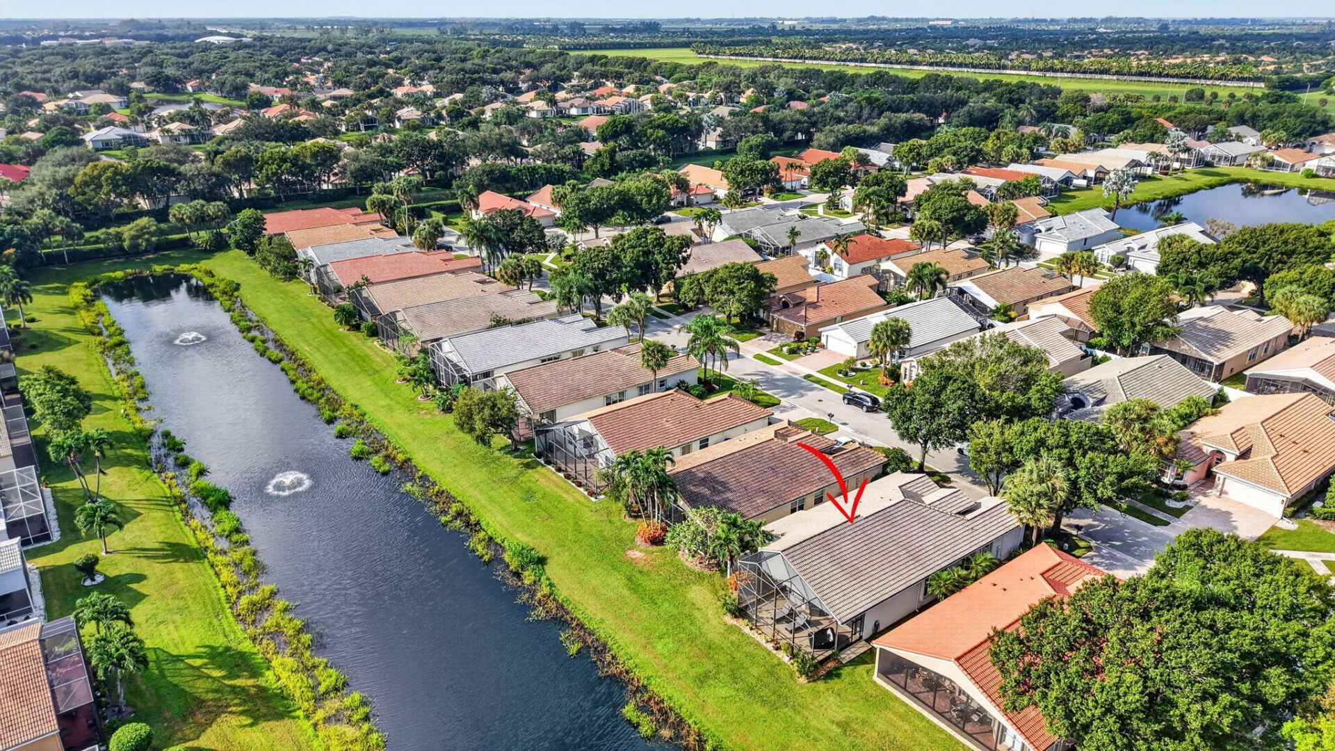 11896 Manzano Avenue, Boynton Beach, FL 33437 Photo