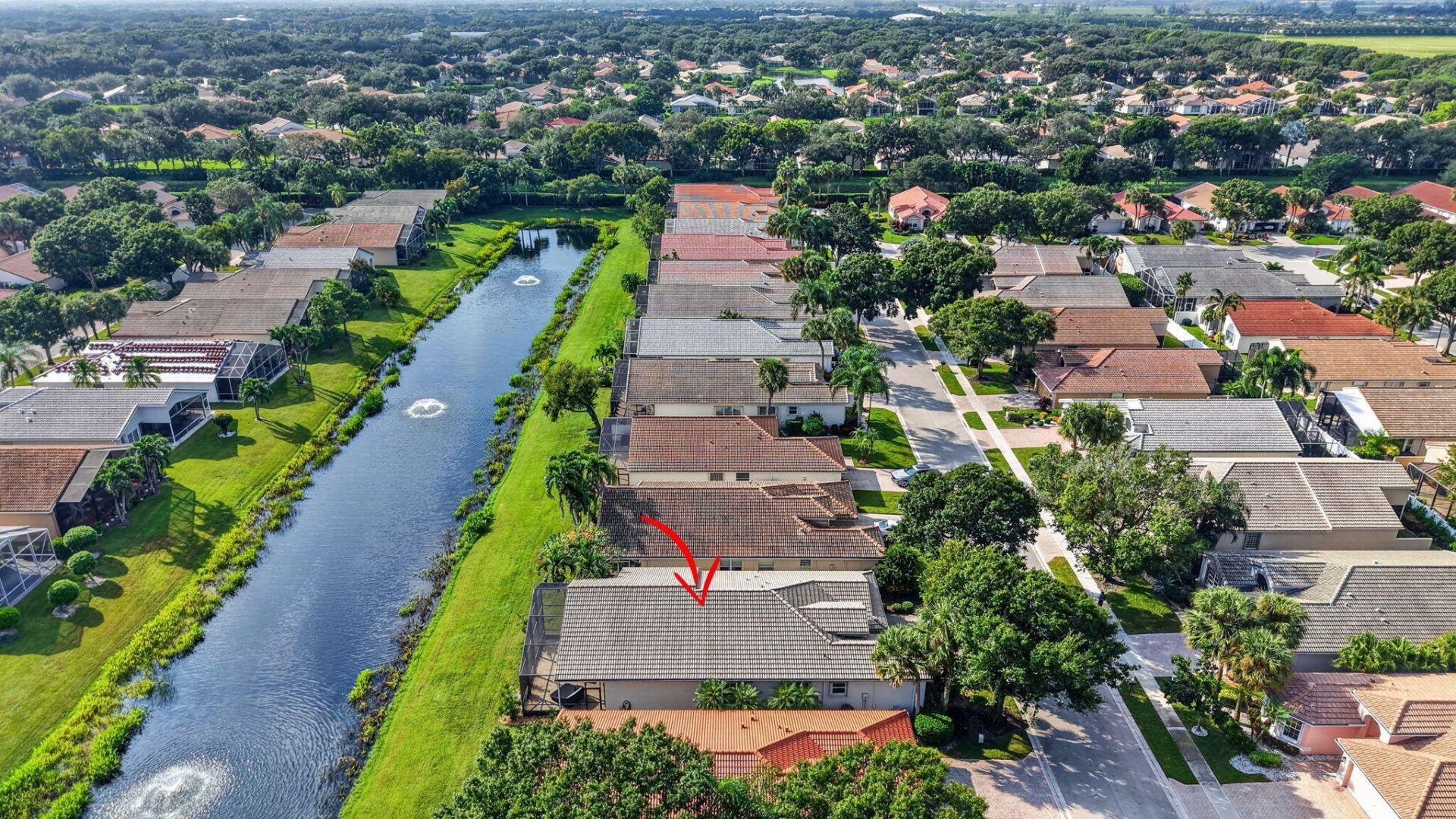 11896 Manzano Avenue, Boynton Beach, FL 33437 Photo