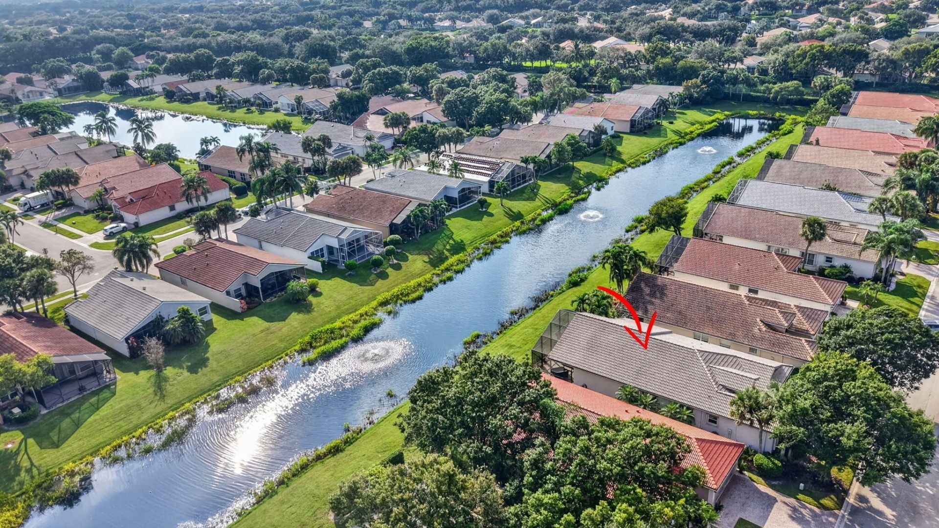 11896 Manzano Avenue, Boynton Beach, FL 33437 Photo