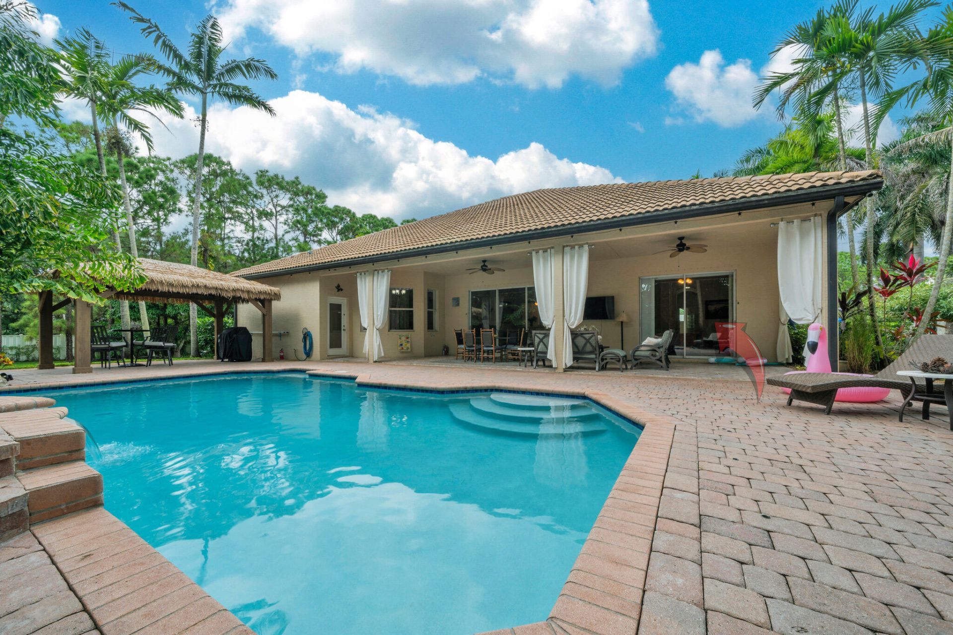 15250 Temple Boulevard, Loxahatchee, FL 33470 Photo