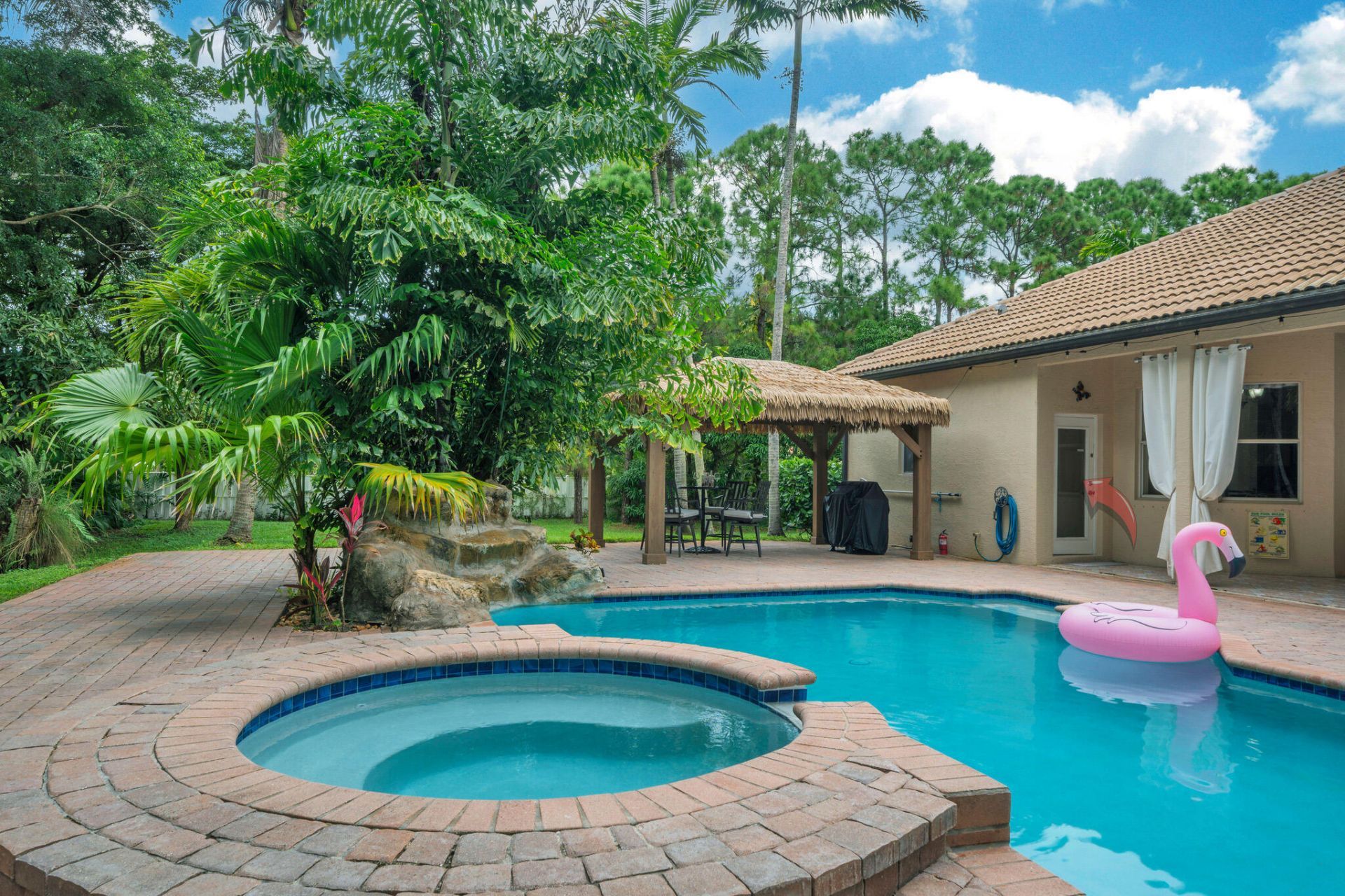 15250 Temple Boulevard, Loxahatchee, FL 33470 Photo