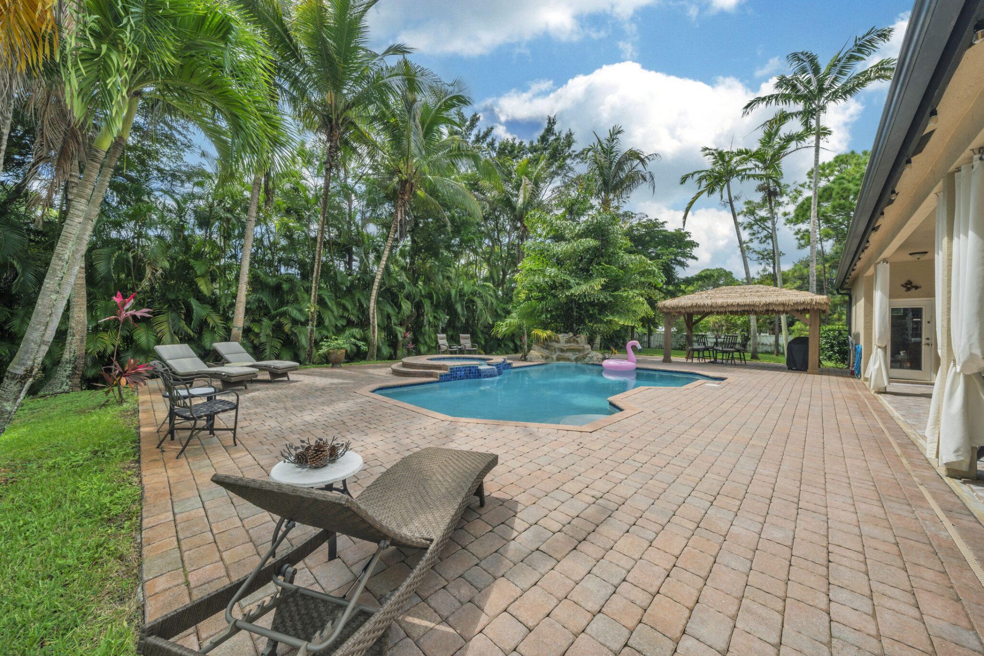15250 Temple Boulevard, Loxahatchee, FL 33470 Photo