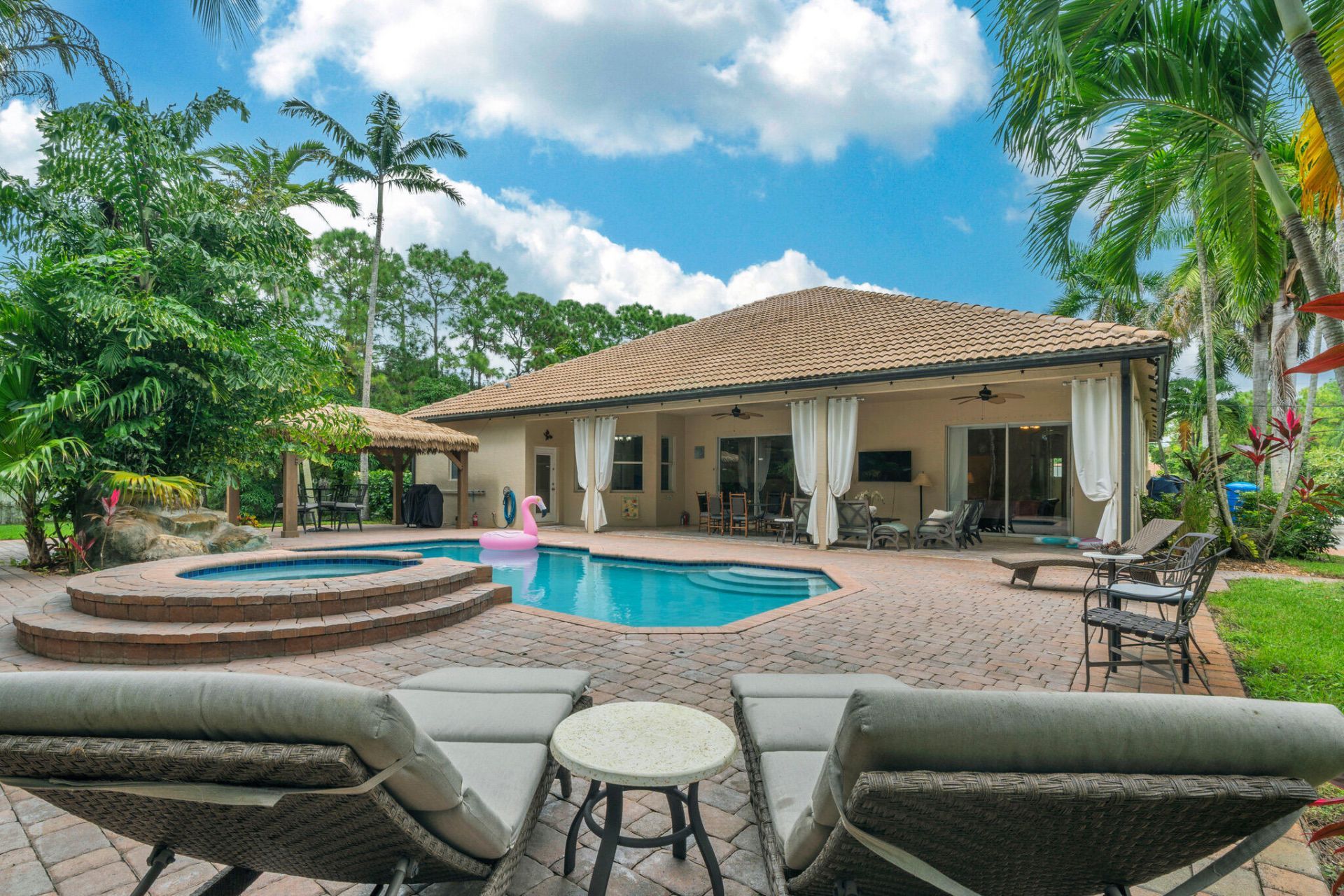 15250 Temple Boulevard, Loxahatchee, FL 33470 Photo