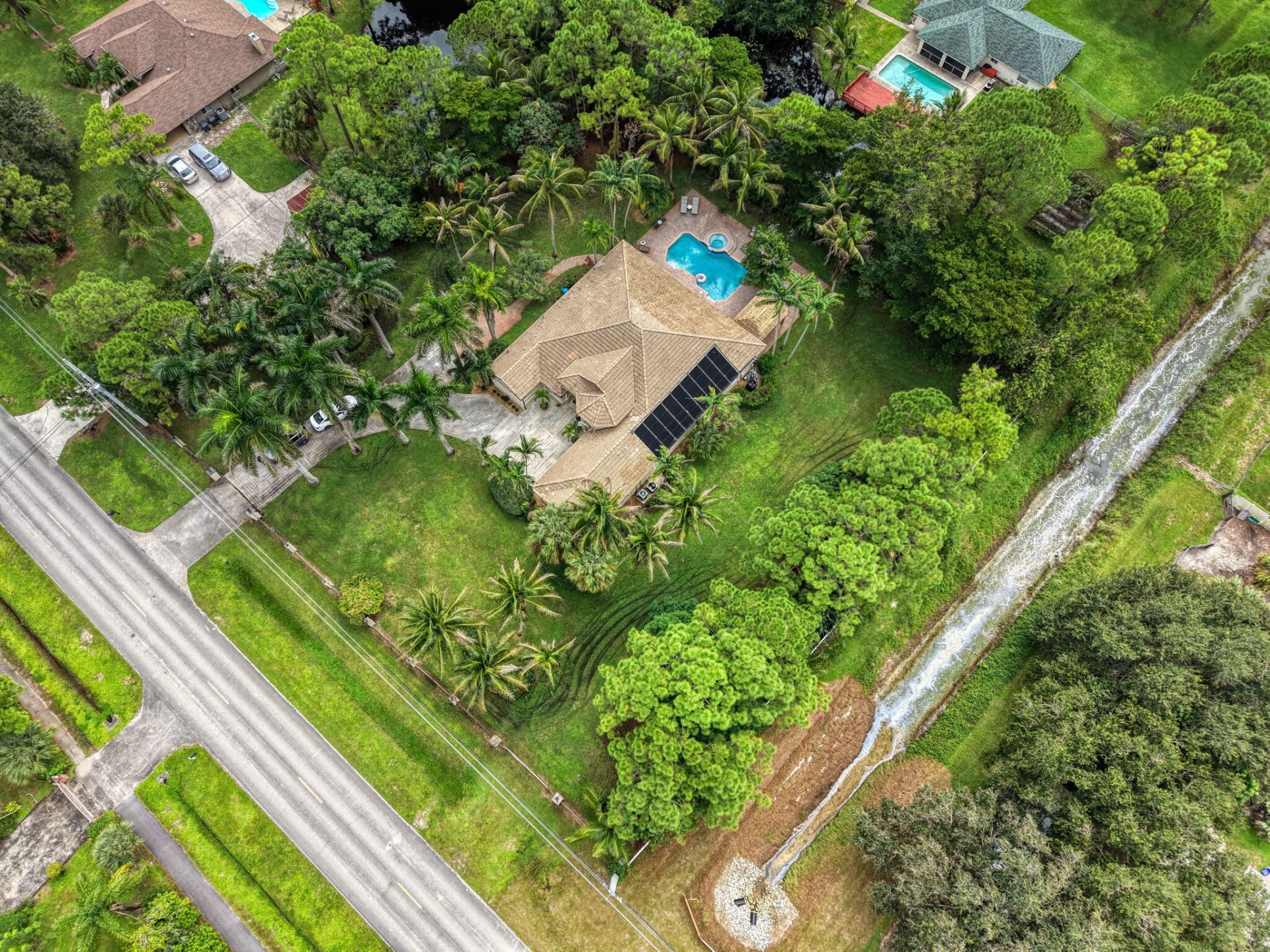 15250 Temple Boulevard, Loxahatchee, FL 33470 Photo